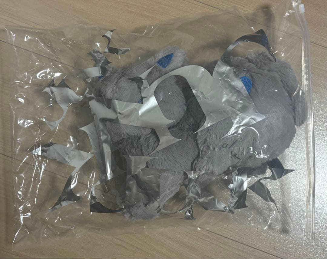 米津玄師 2025 TOUR / JUNK リイシューねこちゃん