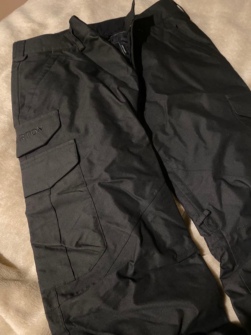 Burton スノーボード　パンツ　Lサイズ　LIVINGLINING 未使用品