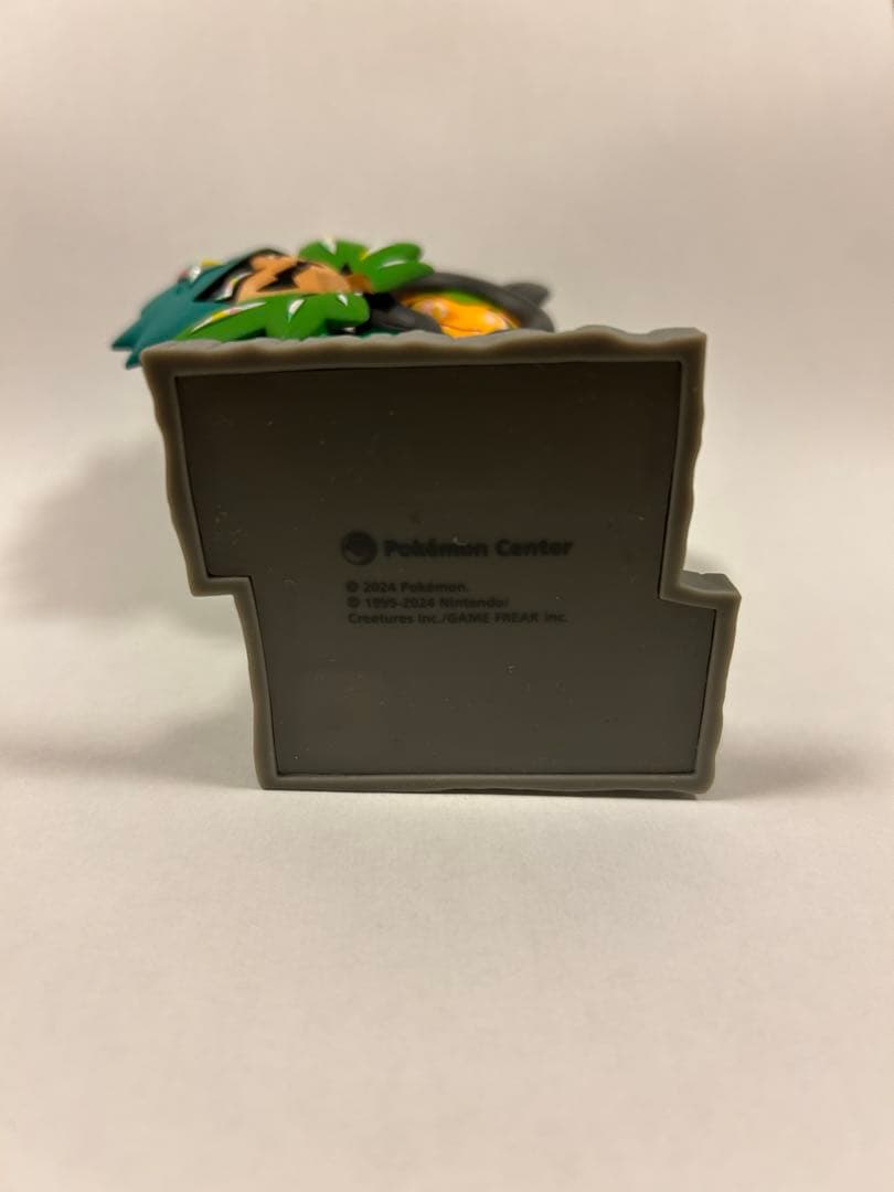 ポケモン オーガポン マグネットメモスタンド - メルカリ