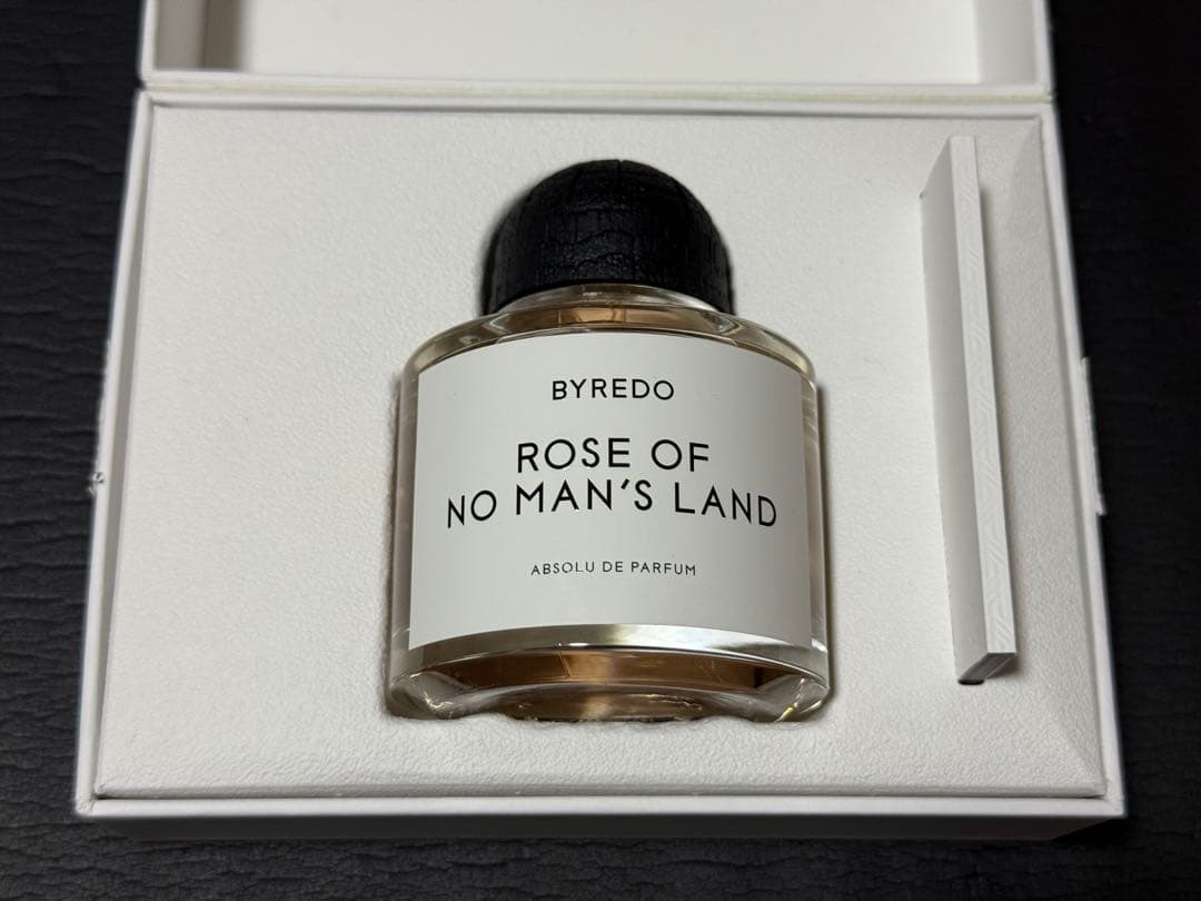 ROSE OF NO MAN'S LAND ABSOLU アブソリュ
