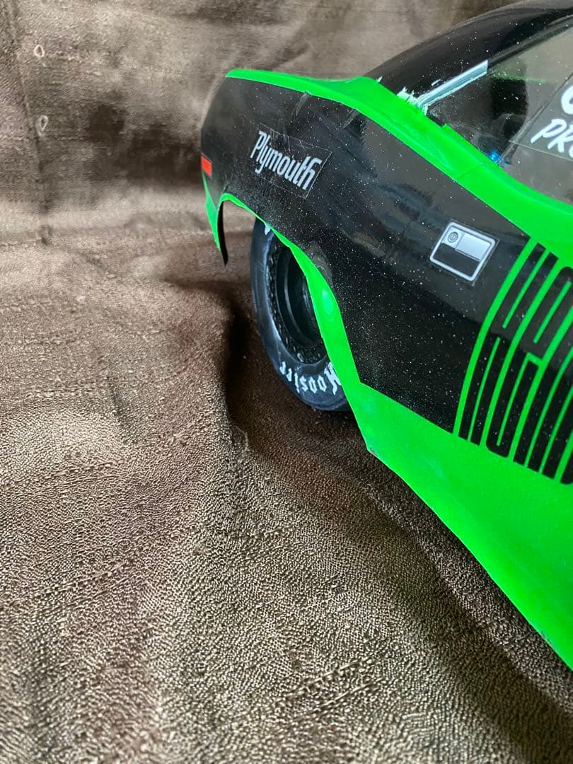 値下げ アソシエイテッド DR10 RTR ドラッグレースカー 値下げ不可