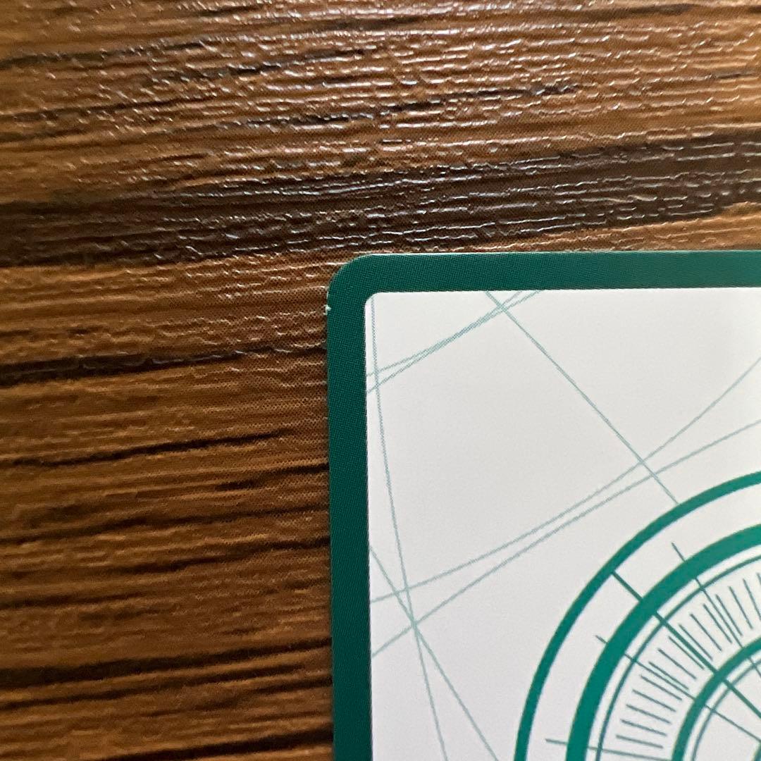 シャンクス 金ドン スーパーパラレル ドンカード THEBEST2 - メルカリ