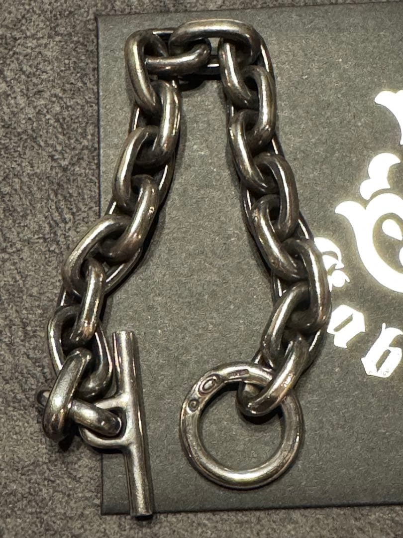 【付属品完備】Gaboratory マスタースモールオーバルブレス