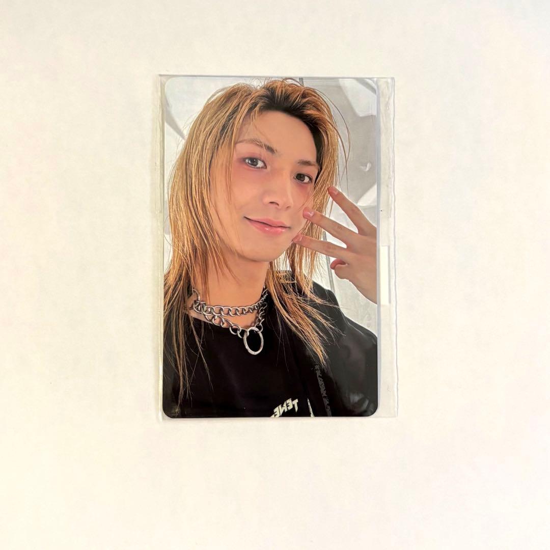 Xdinary Heroes ジュヨン 4万ウォン 特典トレカ エクディズ - メルカリ