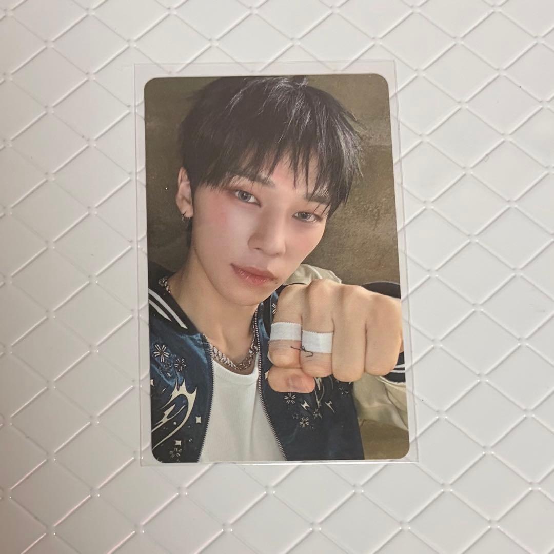 匿名配送】NEXZ Beat-Boxer HMV 輸入盤 トレカ ソゴン - メルカリ