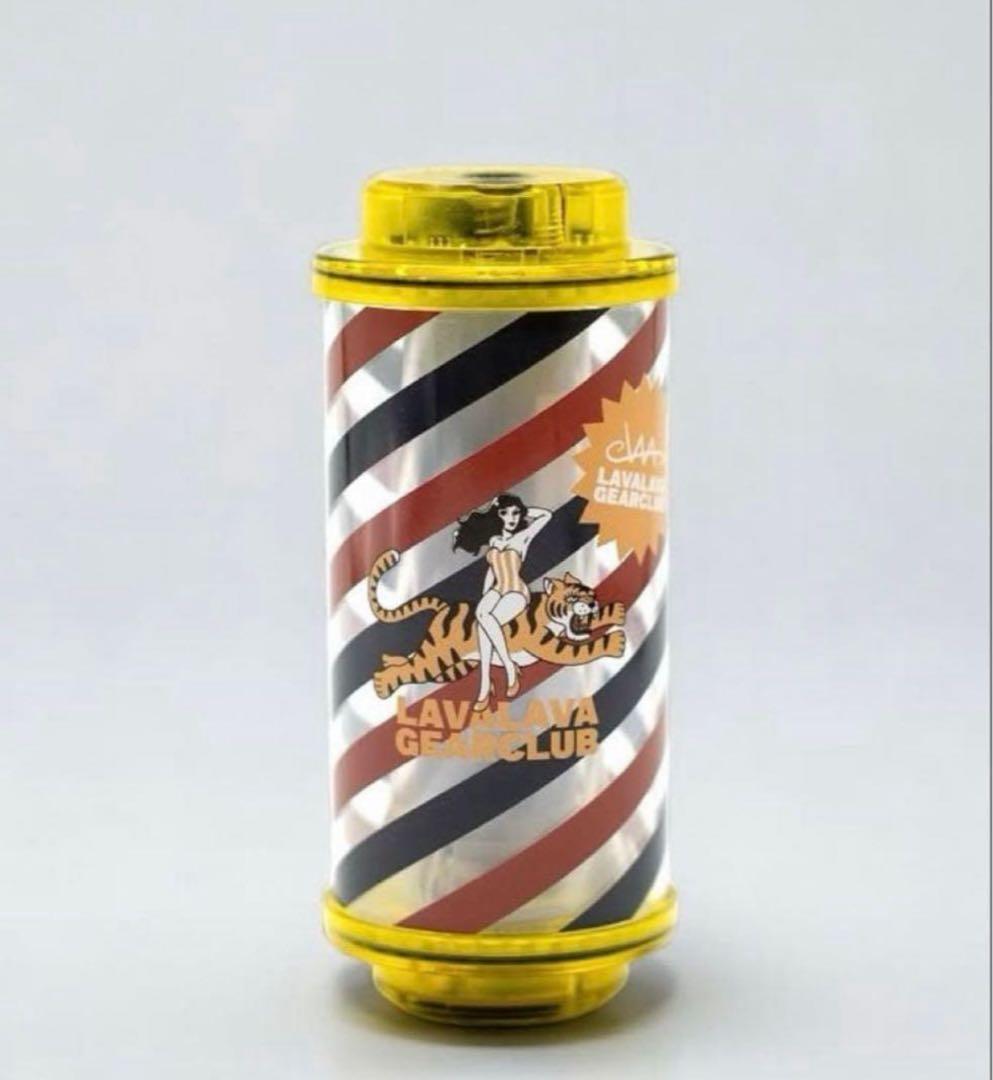 【lavalava gearclub ラバラバギアクラブ】38灯 新品未開封品 ALL ITEM | LAVA LAVA GEARCLUB.