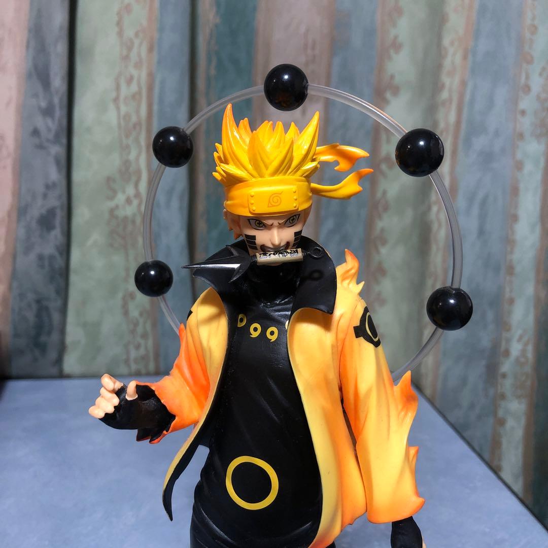 NARUTO ナルト一番くじ　ナルトフィギュア