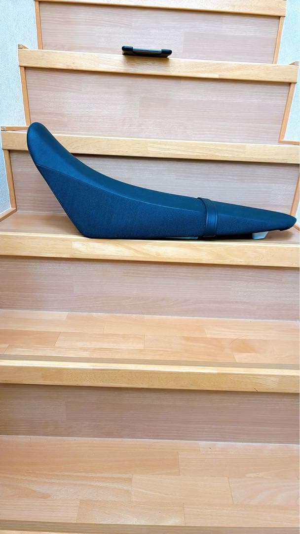 wr250r ハイシート wr250x ヤマハ 純正 ワイズギア 定価30000