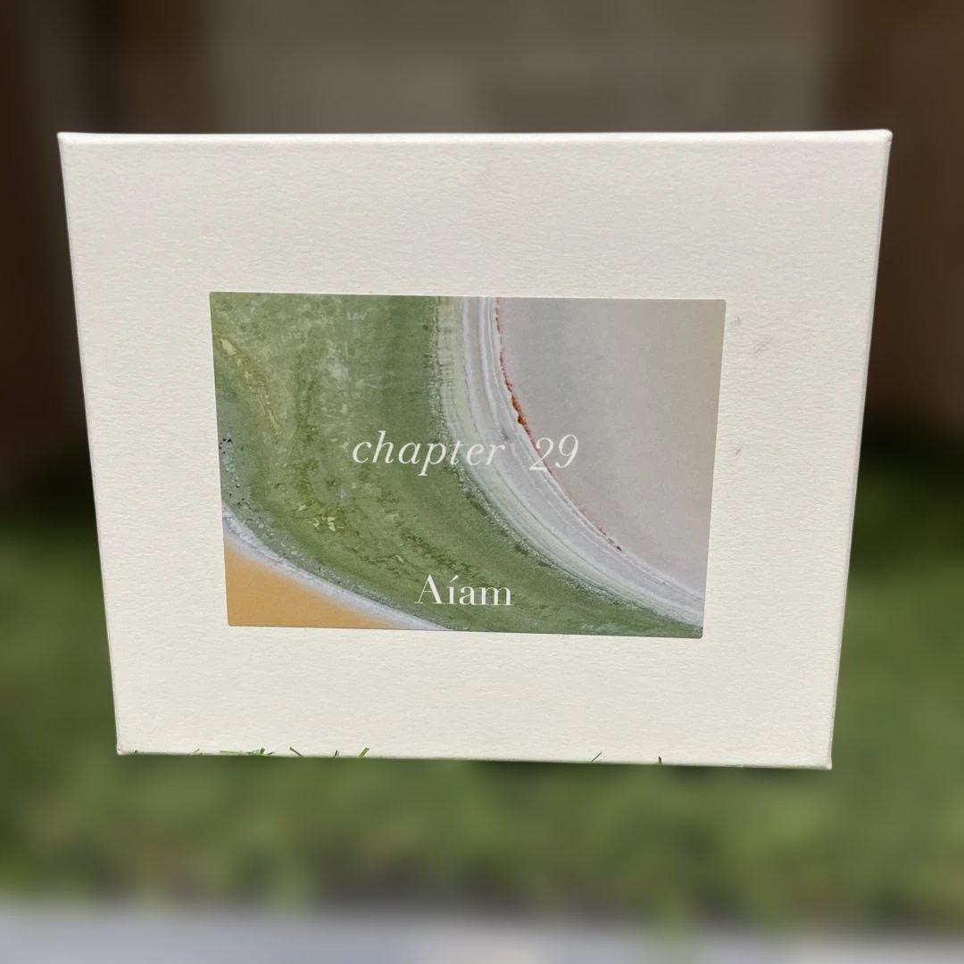 Aiam 香水chapter 29