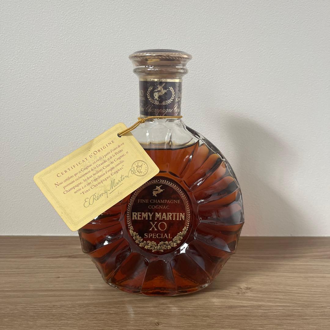 レミーマルタンXO REMYMARTIN XO SPECIAL レミーマルタン XO コニャック 700ml (アルコール度数 40%) – Luca