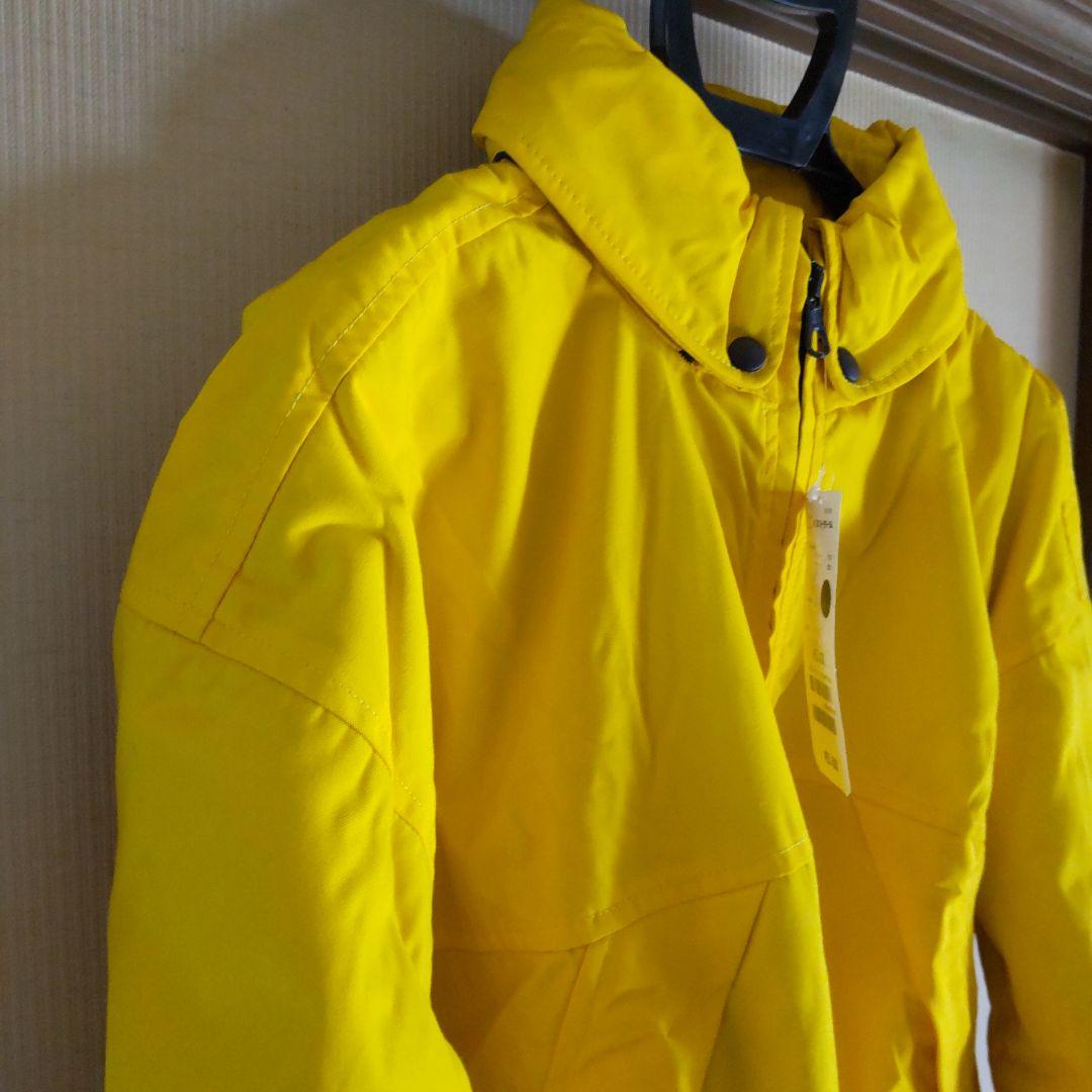 【未使用品】ハンティングワールド マウンテンパーカー ITALY製 3L位 未使用品】ハンティングワールド マウンテンパーカー ITALY製 3L位