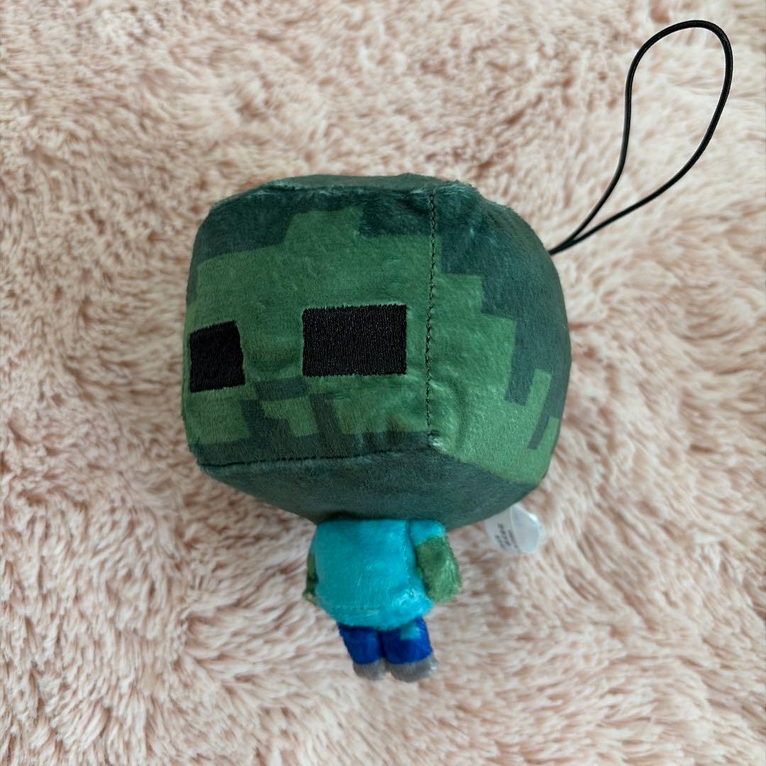 マイクラ ぬいぐるみ まとめ売り - メルカリ