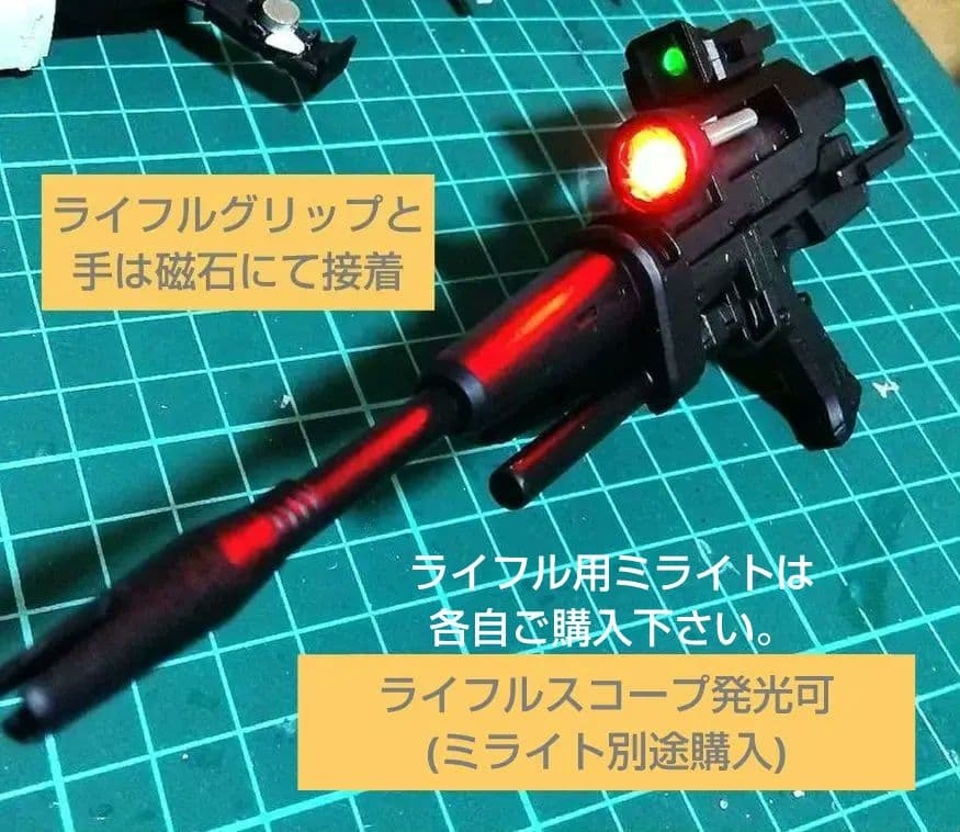 PG RX78-2 ガンダム改/StyleUp - メルカリ