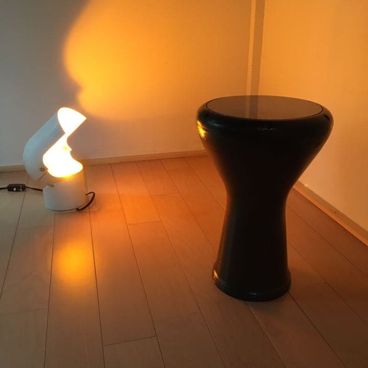 タブラッカ　エジプト購入品 パラブーツ DAX コインローファー スエード 茶 8 中古 o363 | 高級中古