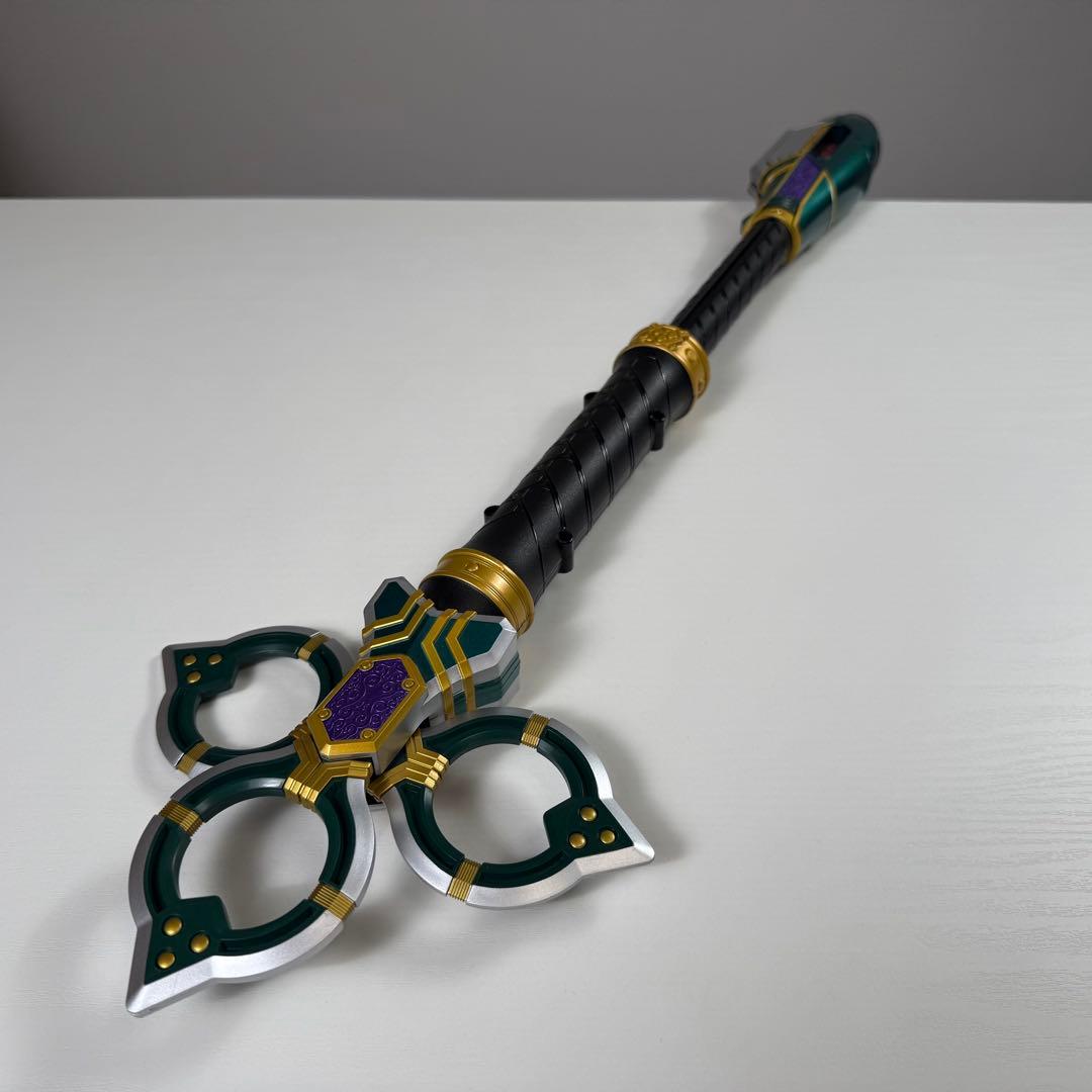 DX醒杖レンゲルラウザー - メルカリ