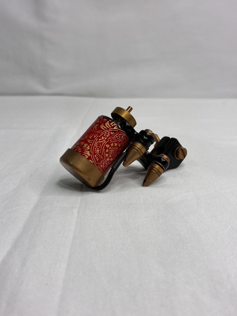 レア▪️タトゥーマシン ロータリーマシン　IRONBITE　BCN2019