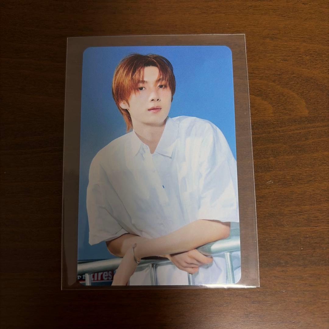 TWS ヨンジェ トレカ - メルカリ