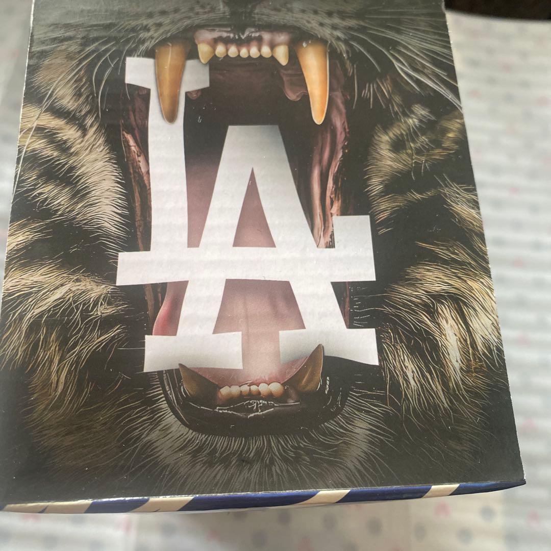 非売品】会場限定 ボブルヘッド トミー・エドマン - メルカリ