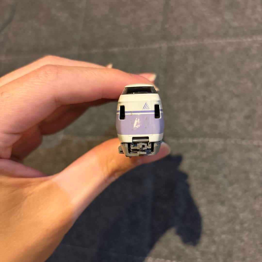 ジャンク品】KATO E351系 スーパーあずさフル - メルカリ