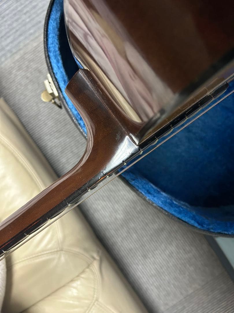 ス*ソ様 YAMAHA FG110 初期TYPEレアー - メルカリ