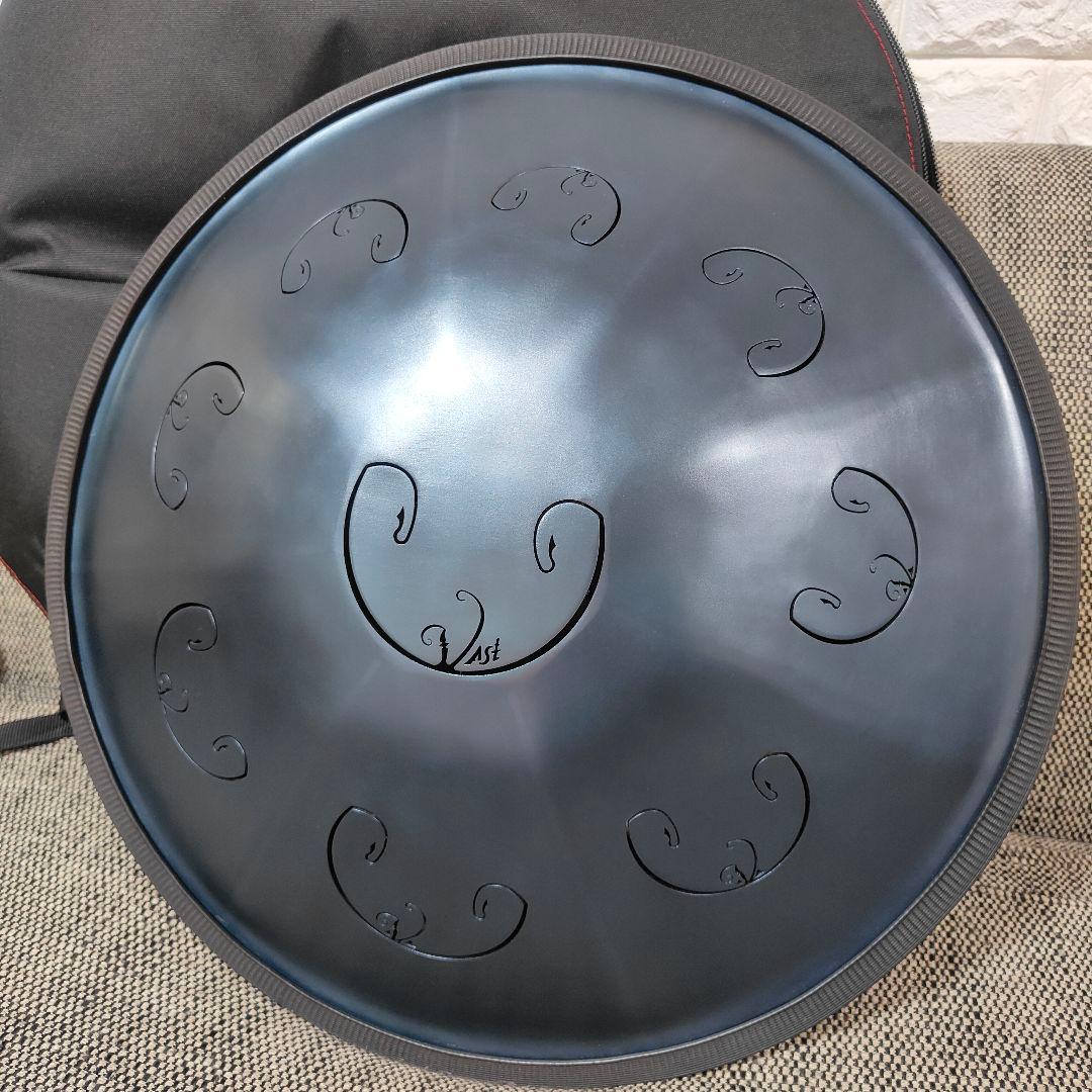 RAV Vast 2 - ラブドラム rav drum 専用ケース付