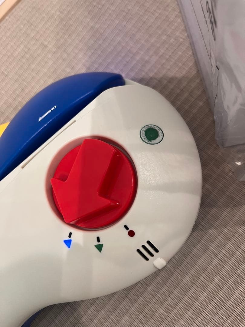 ディズニー英語 トークアロング プレイメイトエアー DWE - メルカリ