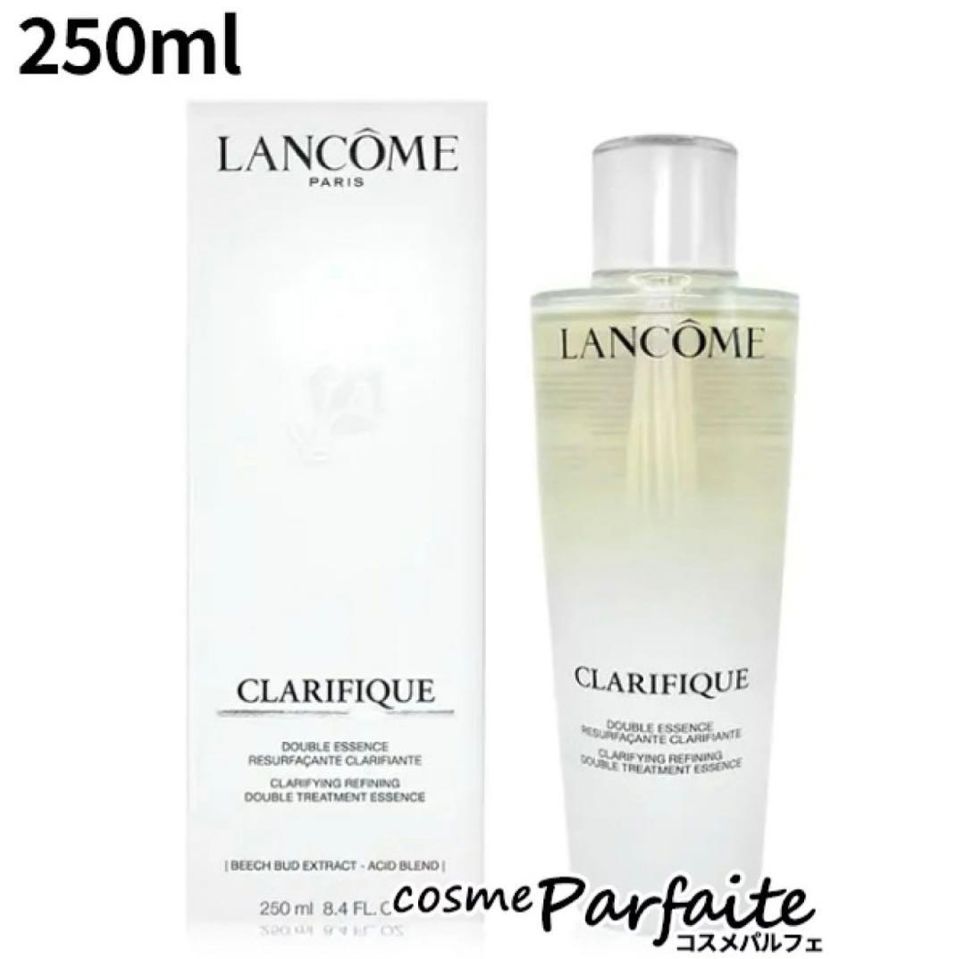 LANCOME クラリフィックデュアルエッセンスローションEX 250ml Amazon.co.jp: LANCÔME(ランコム) クラリフィック デュアル エッセンス