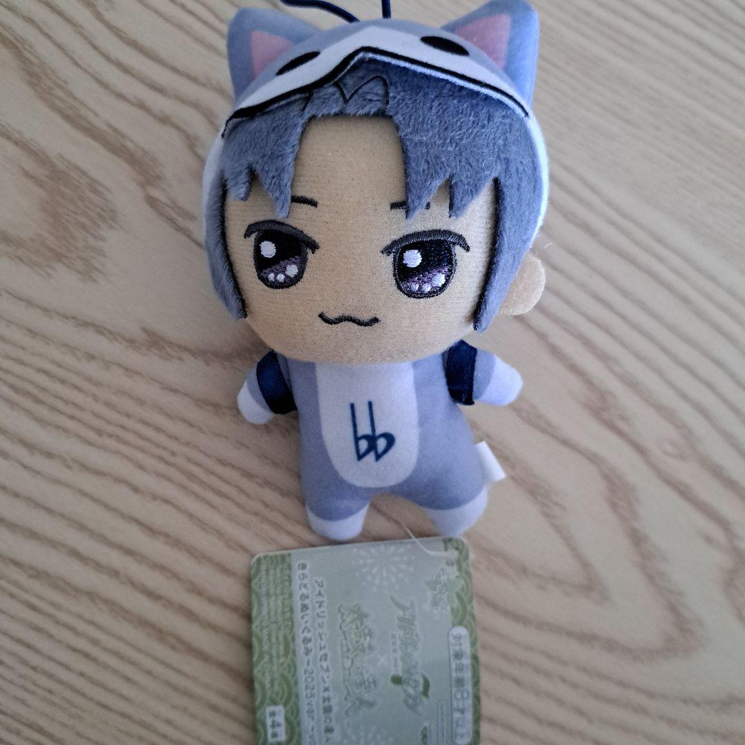 アイナナ 和泉一織 ドンぬい - メルカリ