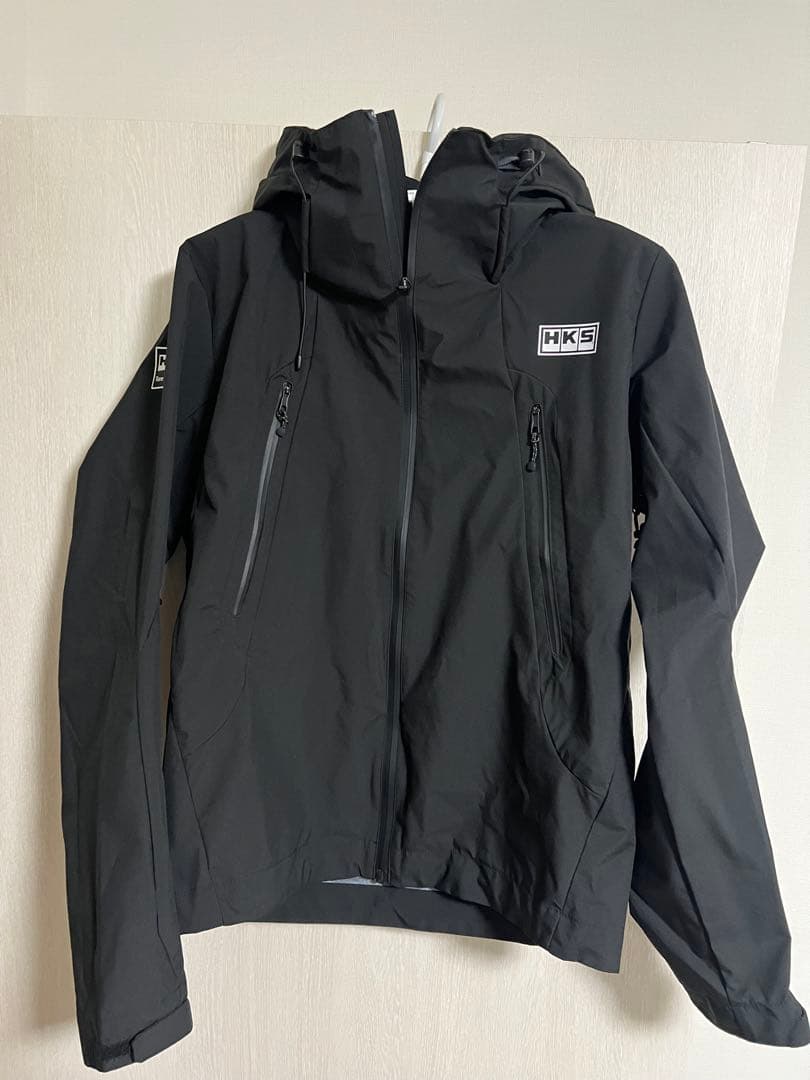 HKS ジャケット　サイズXL