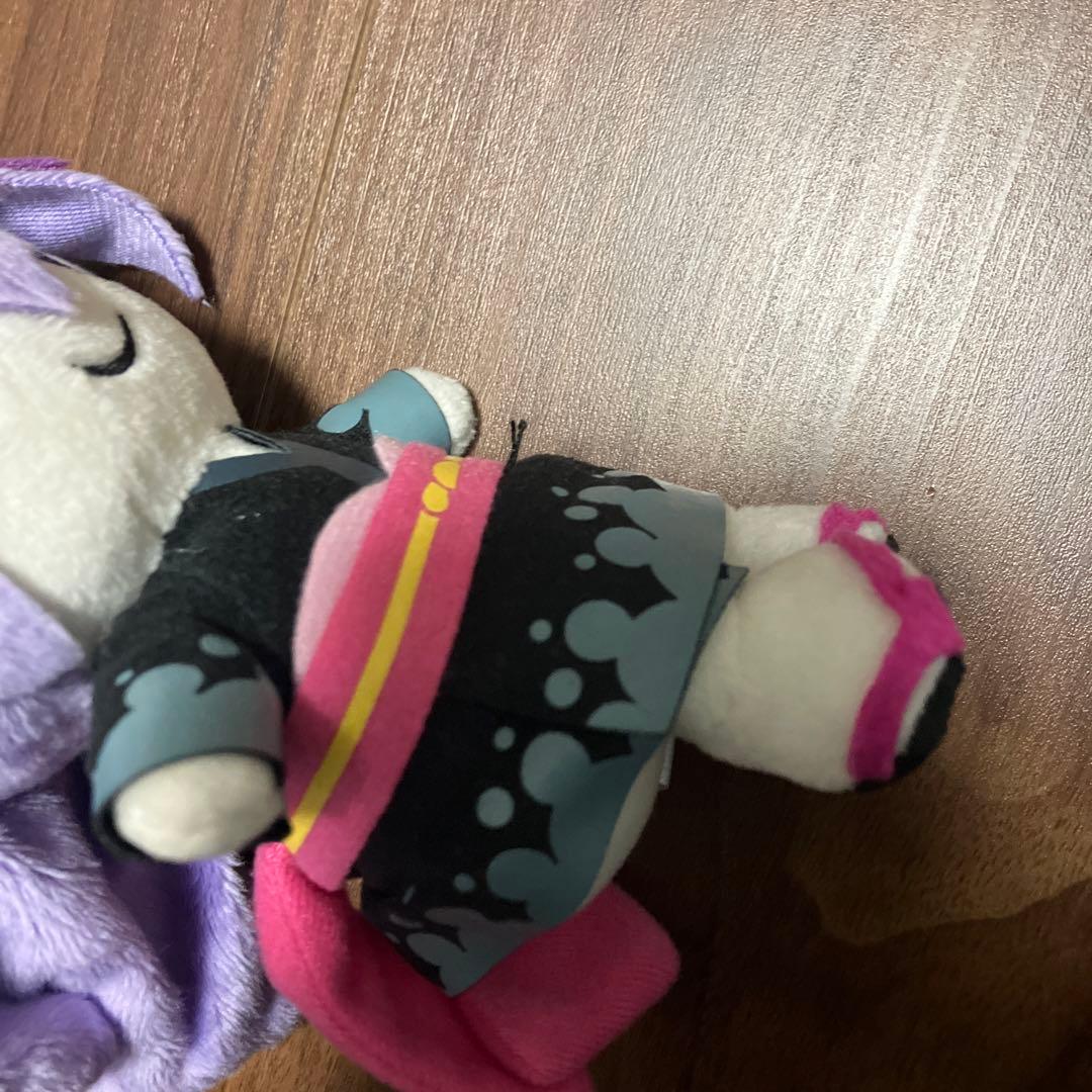 希少品】妖怪ウォッチ DXくったりぬいぐるみだニャン 百鬼姫 - メルカリ