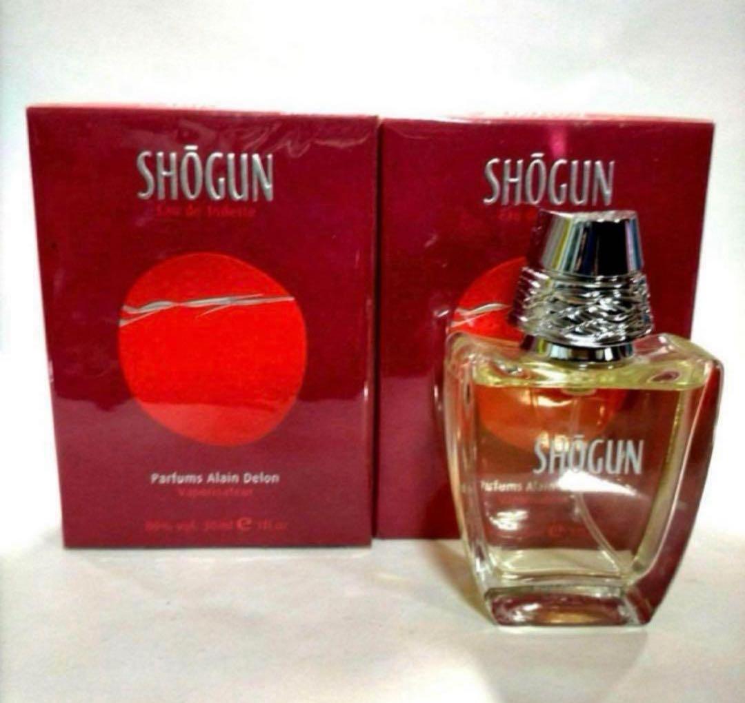 廃盤！まとめ売り✨ 正規品✨アランドロン ショーグン 30ml ×２本