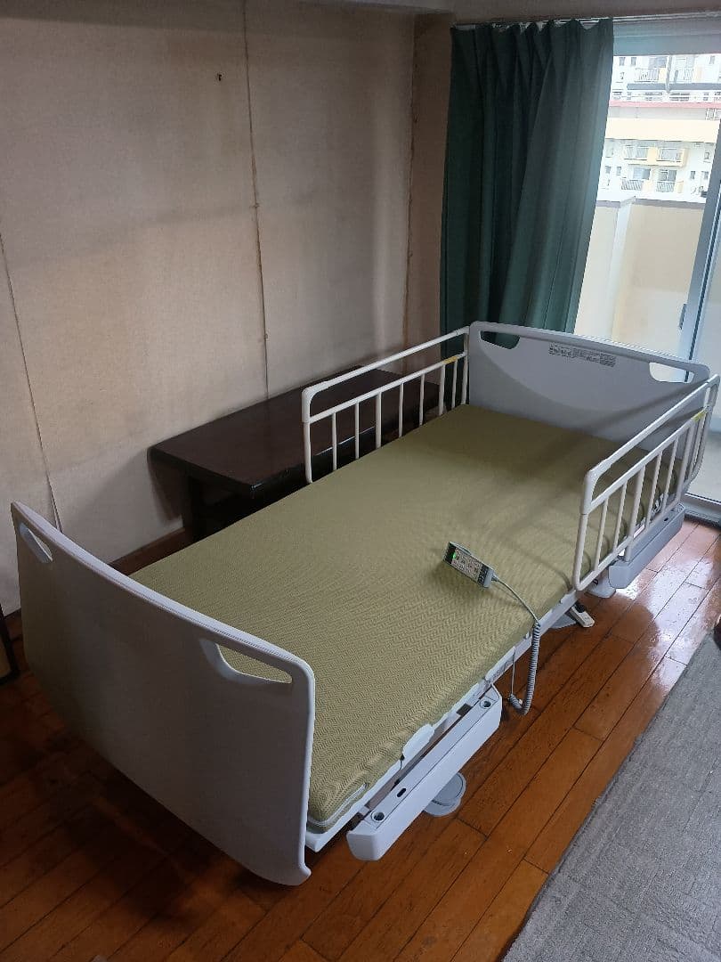 パラマウントベッド 3モーター 介護用 レントシリーズ