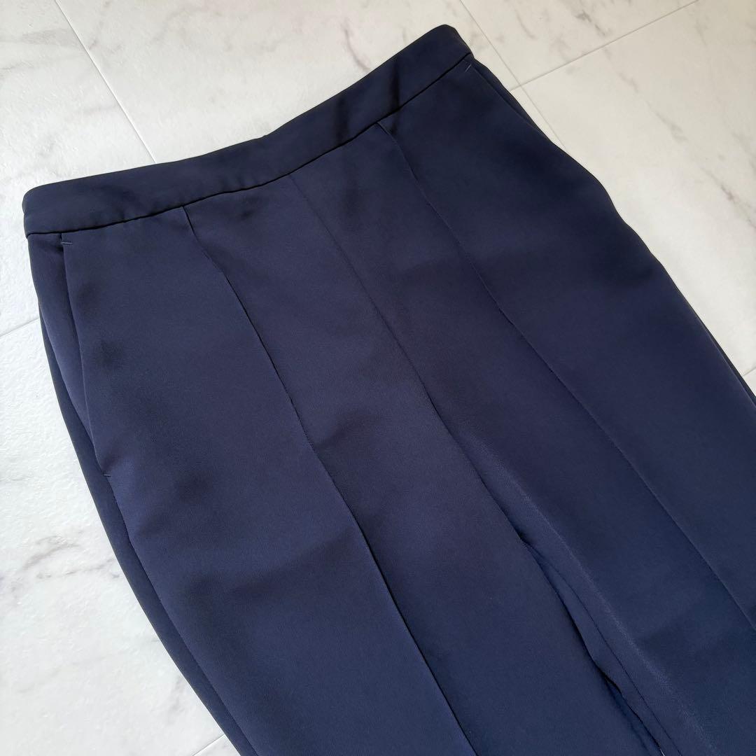 極美品】NEW YORKER セットアップ 大きいサイズ13 紺 洗える - メルカリ