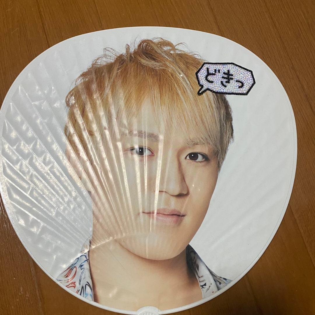 デコ 吹き出し 団扇 うちわデコ デコパーツ ストーンデコ ライン