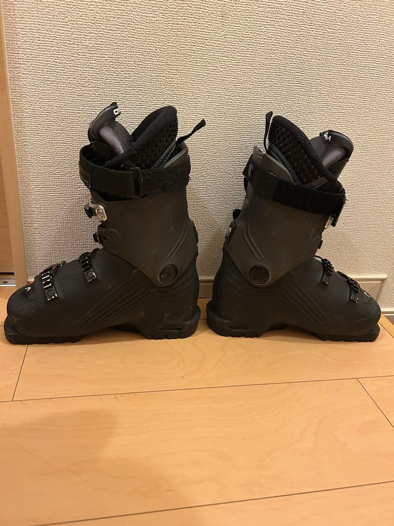 HEAD NEXO LYT 100 スキーブーツ 24.0〜24.5cm