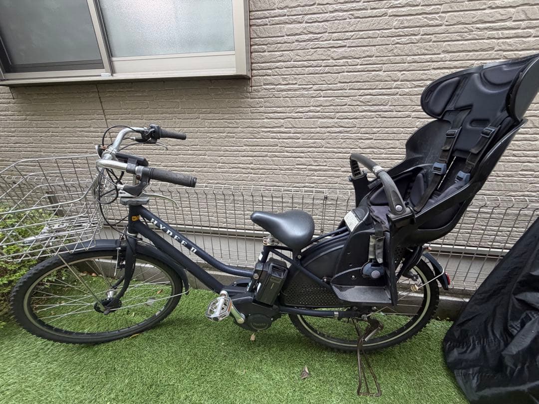 即購入歓迎　ジャンク品　ブリヂストン　ハイディー2（直接渡し限定）