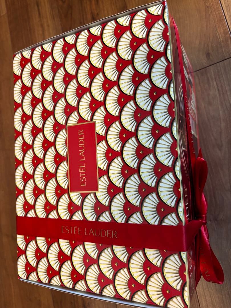 ESTÉE LAUDER メークアップ コレクション 2024