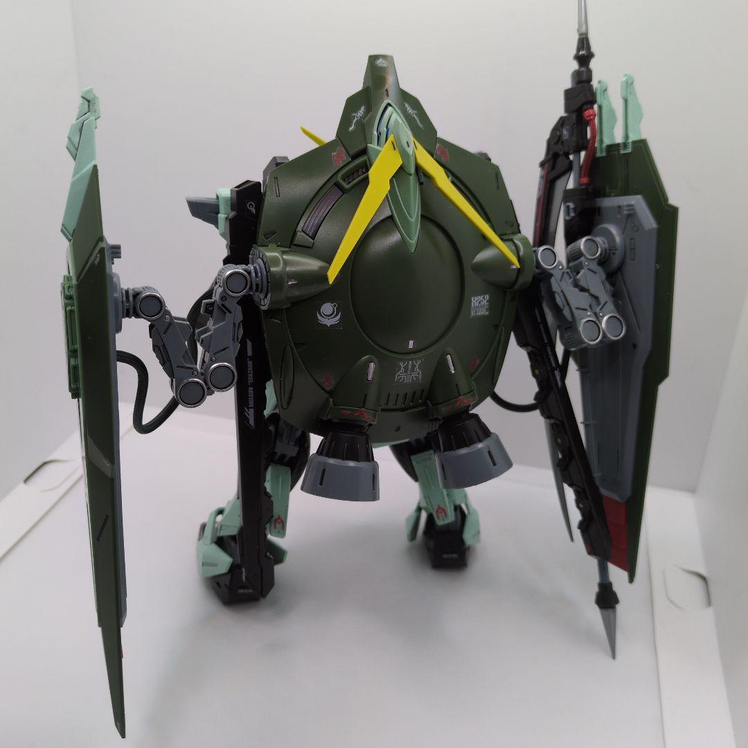 フルメカニクス 3体セット完成品 レイダー カラミティ フォビドゥン