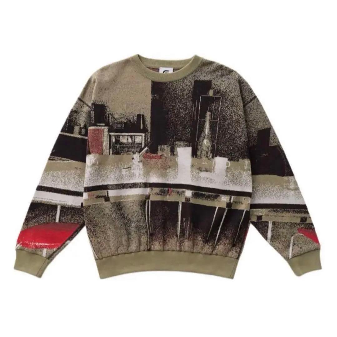 GADID ANONIEM TISCH - メルカリ