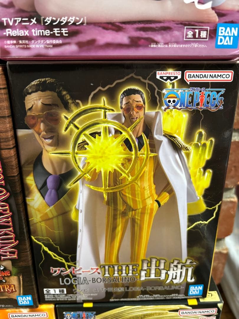 お得/新品未開封】ジャンプ系フィギュア 20体まとめ売り 新作含む