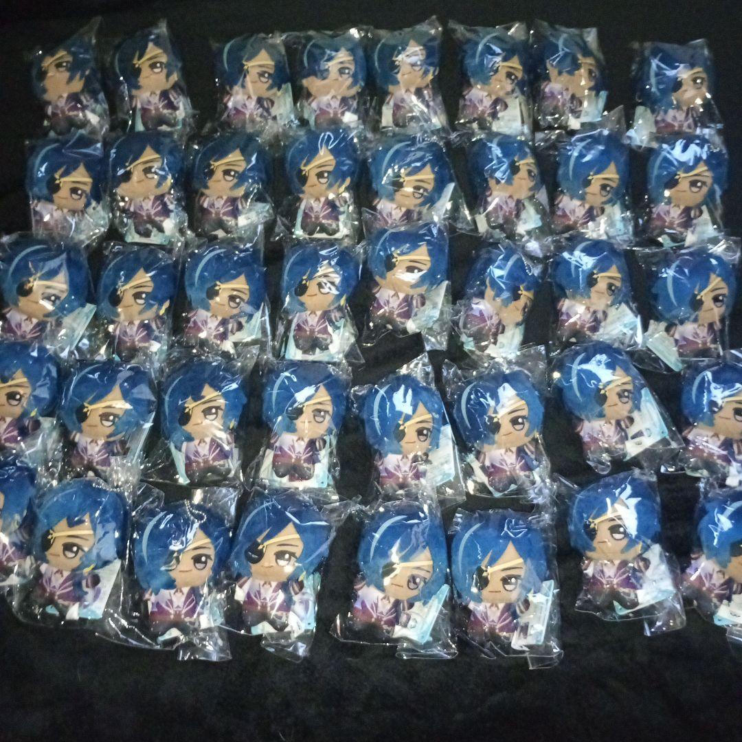 原神 ちびぐるみ ～復刻ver.～ vol.1 ガイア　40個　ぬいぐるみ