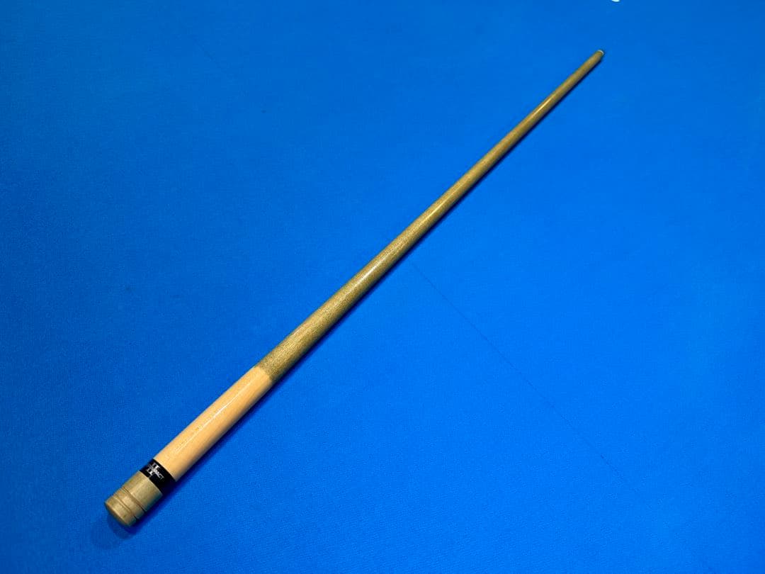 Mezz DEEP IMPACT II パワーブレイクシャフト UJ