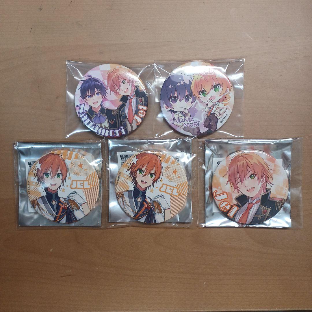 すとぷり ジェル ななもり。 グッズまとめ売り - メルカリ