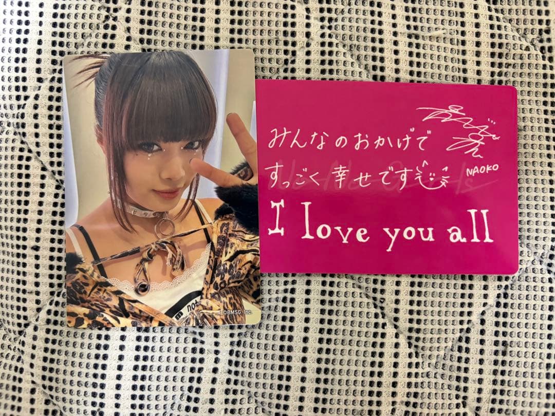 No No Girls ノノガ トレカ まとめ売り セット - メルカリ