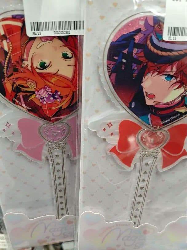 あんスタ 天城一彩 マジカルステッキ　まとめ 天城一彩 天城燐音 マジカルステッキ あんスタ あんさんぶるスターズ