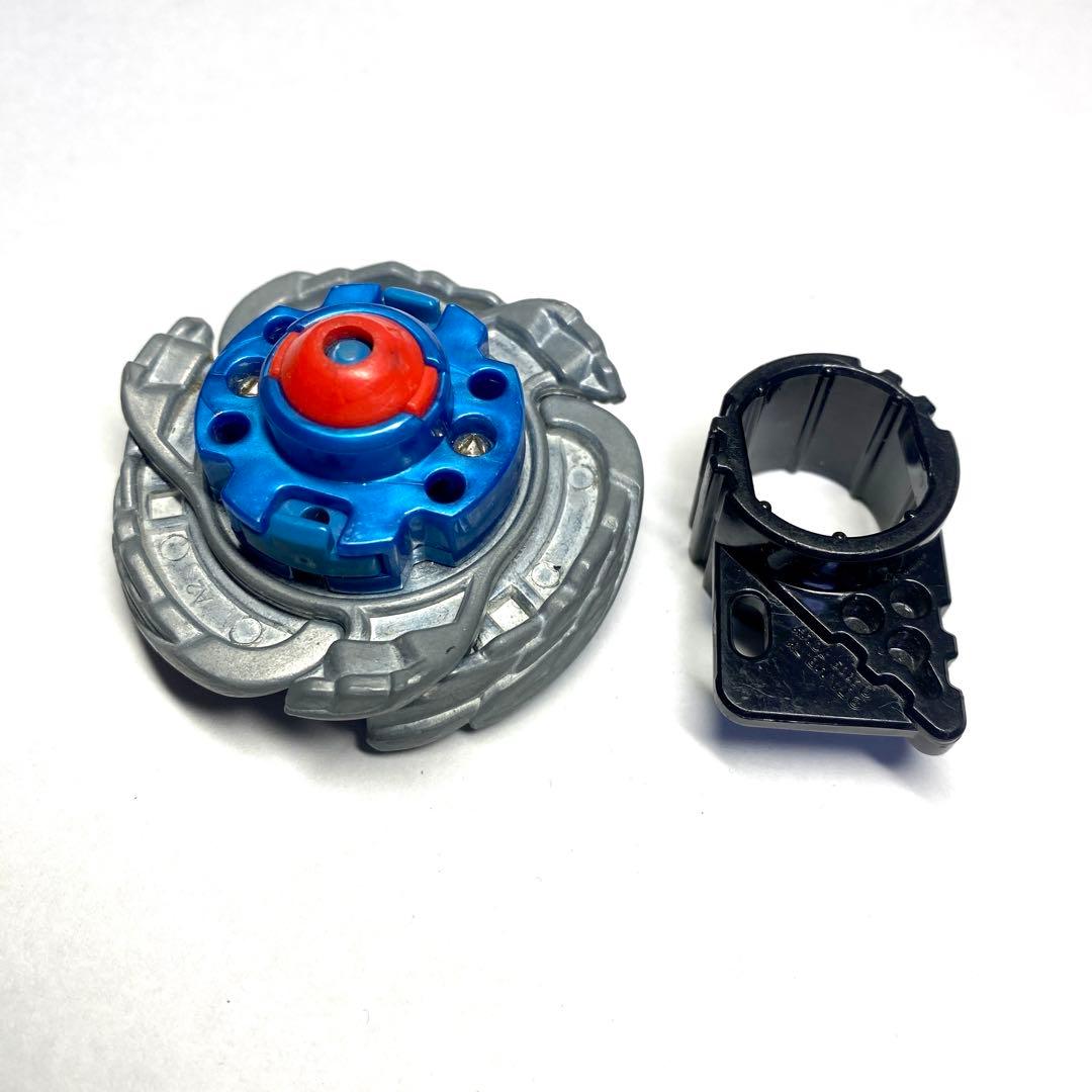 ビッグバンペガシスF:D 【メタルファイトベイブレード】 - メルカリ