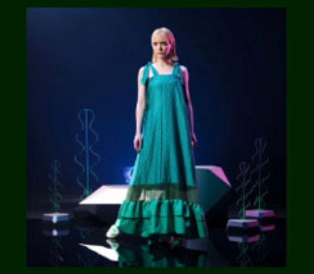 KAMEKAME SOURS 亀梨和也 懸賞 ワンピース ドレス カメカメ 怪人カメカメ・亀梨和也、スペシャルインタビュー『サワーズのおかげで