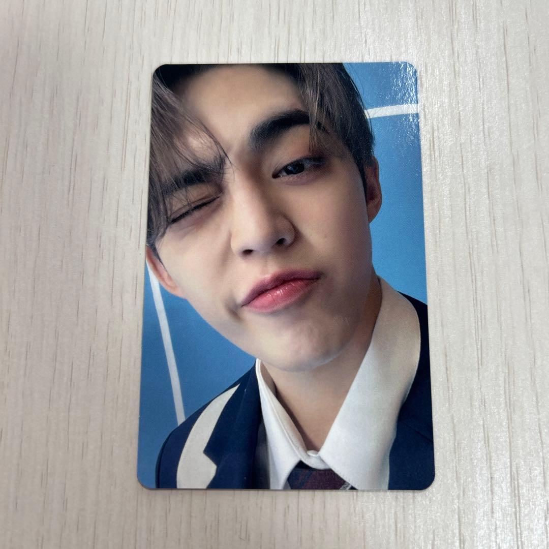 SEVENTEEN dream エスクプス フラッシュプライス盤 トレカ - メルカリ