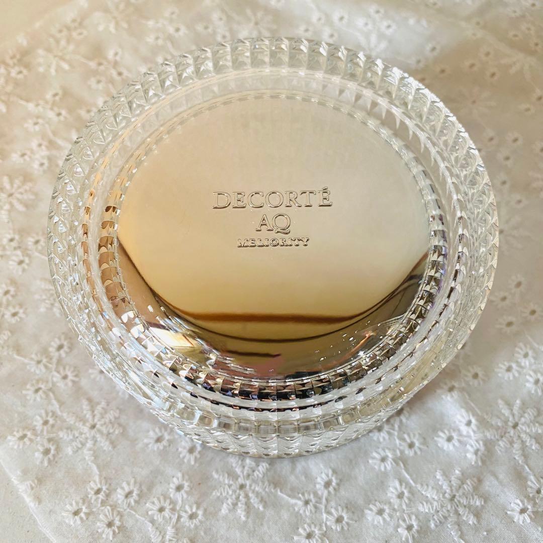 コスメデコルテ AQ ミリオリティ フェイスパウダー