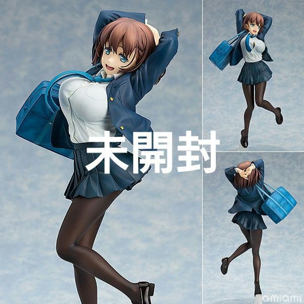 月曜日のたわわ アイちゃん 1/7 完成品フィギュア[マックスファクトリー]